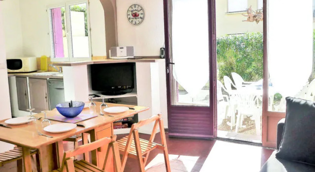 la Villa des Néréides, Rezervovat Vila Narbonne Aude