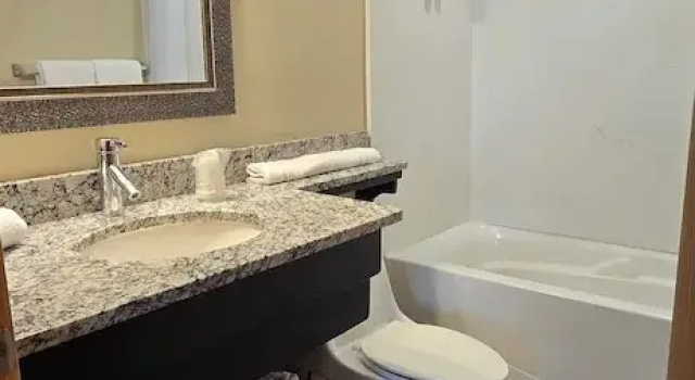Двухместный номер Deluxe Aspen Village