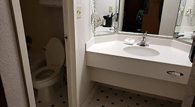 Номер Comfort Norwood Inn & Suites Merrillville