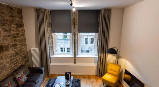 Апартаменты Linton Collection - Blackfriars Lofts
