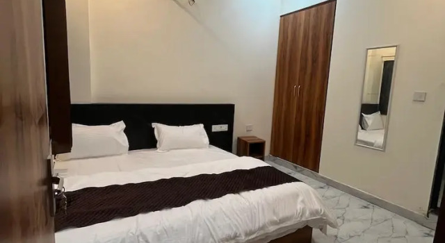 Hotel Aana Inn Stay, Boek Hotel Hotels in Rajasthan met parkeren, Parkeren