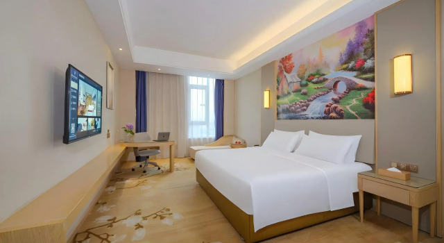 Vienna International Hotel (Dongguan Shipai Ecological Park), Забронировать Отель Дунгуань Дунгуань