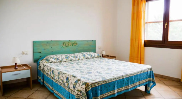 Residence Ulivo, Book Hotel Tanaunella Sardinia South