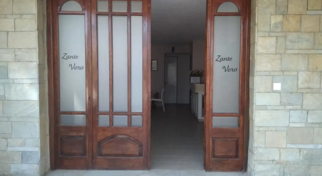 Zante Vero Rooms
