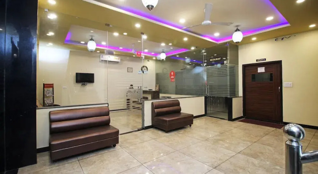 OYO 9424 Hotel Eden, Забронировать Отель Отели Джайпура с завтраком, Завтраки
