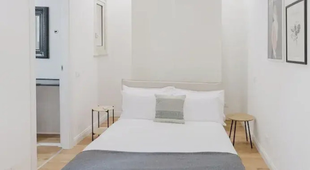 Acquamarina Apartment