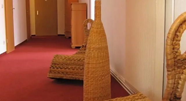 Rhodaer Grund, Book Hotel 3-stjernede hoteller i Luther Trail, 3*
