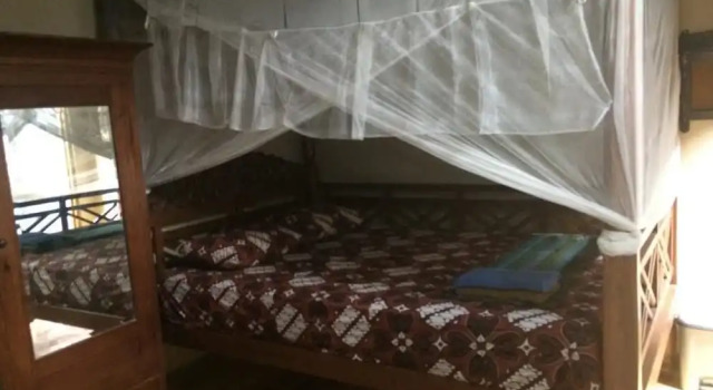 Bedhot Homestay, Reserva ahora Hostal o pensión Sewon Yogyakarta