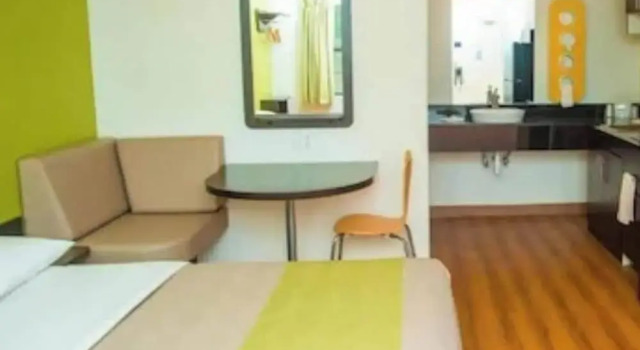 Номер Deluxe Motel 6-Palestine, TX