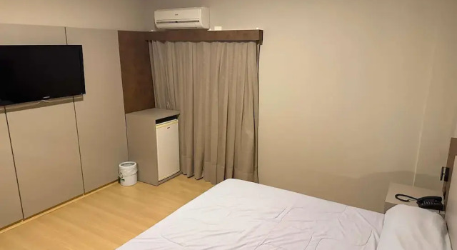Люкс Superior ibis Styles Presidente Prudente Portal DOeste