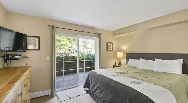 Номер Standard с 2 комнатами Swans Nest Villa 1304 2 Bedroom Condo by RedAwning
