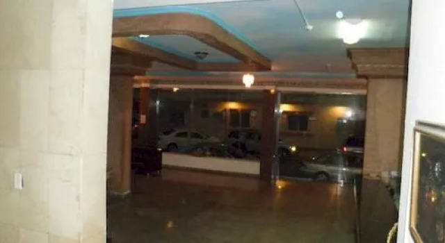 Mawasim Agadir 15 Hotel Apartments