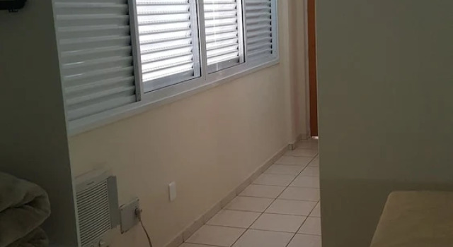 Номер Standard Habitat Hotel de Leme Ltda
