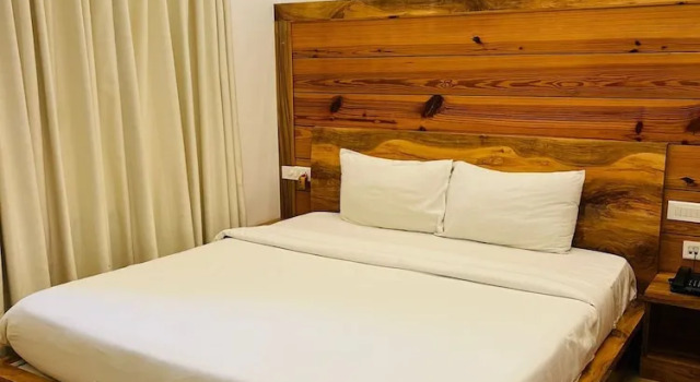 Номер Economy Mak Hotel