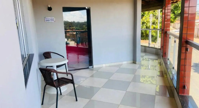 Коттедж с 3 комнатами Juventus Residence