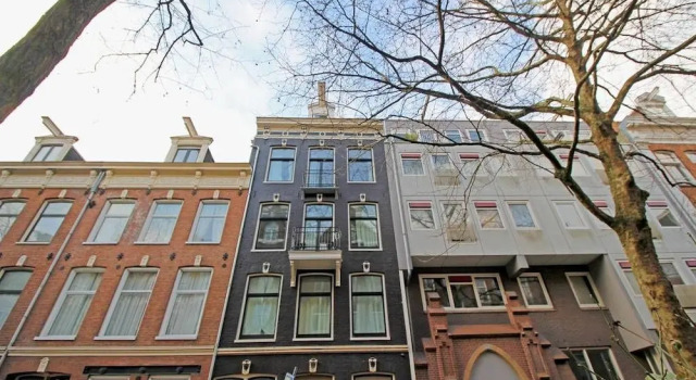 Frans Halsstraat Apartments, Забронировать Апартаменты/квартира Апартаменты Норда, Апартаменты/квартира