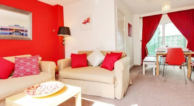 St Margarets Place Townhouse, Забронировать Отель Отели Исторического графства Суссекса 5 звезд, 5*