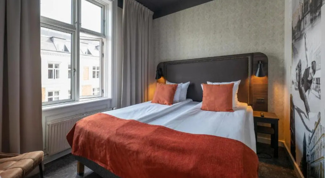 Двухместный номер Standard Hotel Mayfair