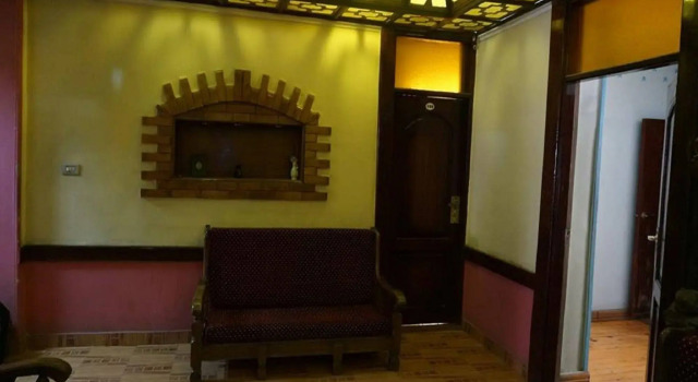 Kings Palace Hostel
