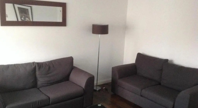 Апартаменты с 2 комнатами Aberdeen Serviced Apartments - Bloomfield