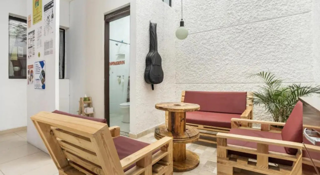 Casa Clandestina Guest House, Book Hotel Hotels in Antioquia with Breakfast, Breakfasts