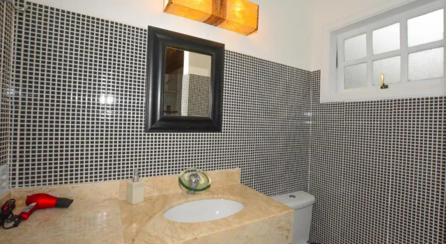 Двухместный люкс Deluxe Maison Bleue Suites