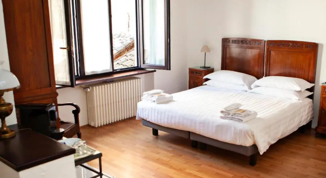 Suite Locanda San Bernardo