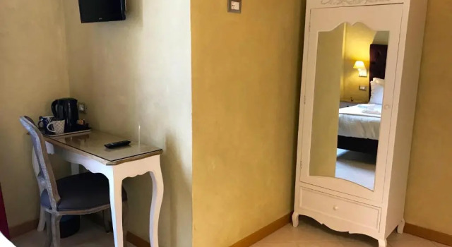 Люкс Guest House Le Contesse
