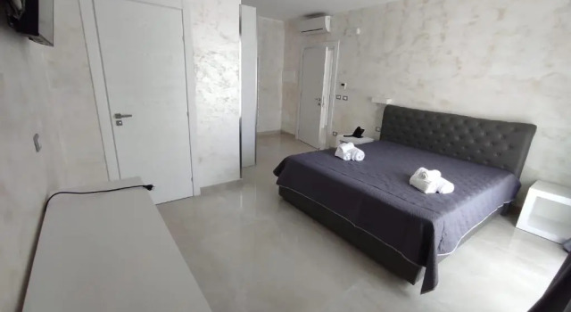 Двухместный номер Standard Hotel Paladini