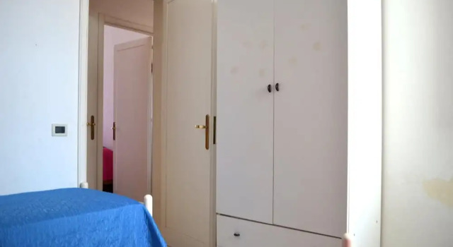 Casa Vacanze Sabi con Balcone Ampio ed Abitabile a San Foca