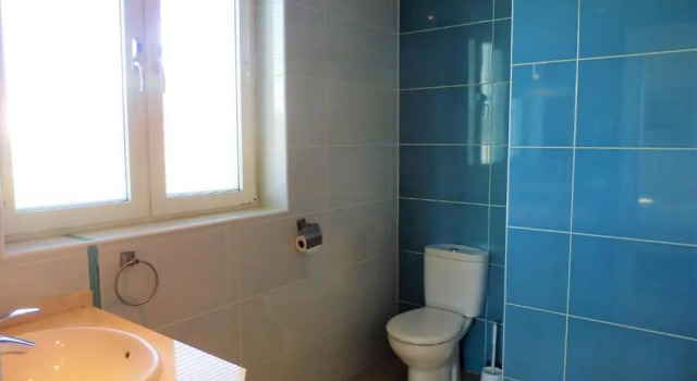 Вилла Villa PRINCESA KRISTINA
