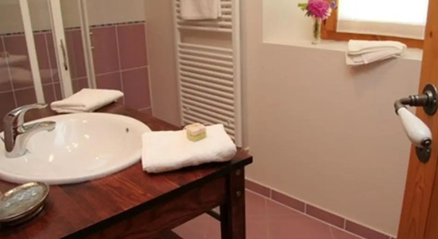 Трёхместный номер Comfort Les Chambres de Mado