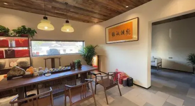 Shangqing Daohe Homestay, Book Hotel Hoteller i Yingtan med parkering, Parkering