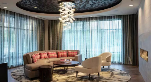 Homewood Suites By Hilton Newport Cincinnati