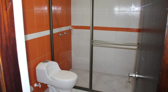 Номер Economy Hotel Laureles Park
