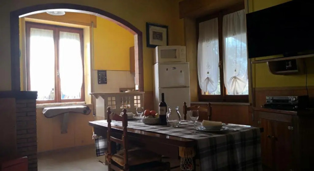 Casa Vacanze Sonia, Varaa Hotelli Amelia Umbria
