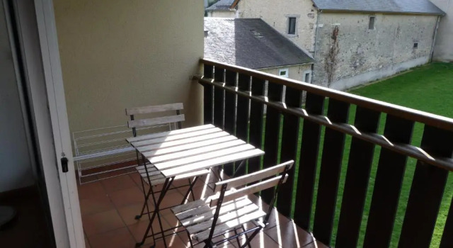 Appartement LARUNS 2 à 4 personnes, Book Apartment Laruns Pyrenees National Park
