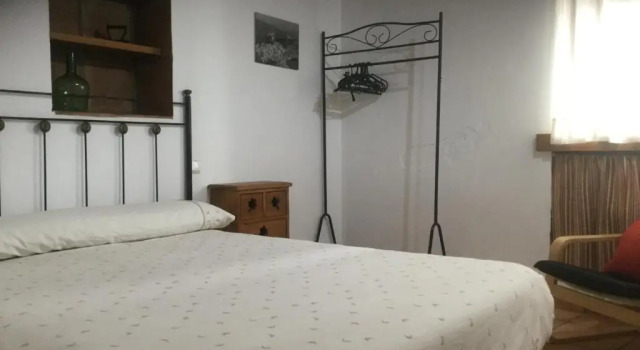 Апартаменты Las Casitas de mi Abuela
