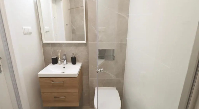 Апартаменты Apartamenty na Teatralnej 14 - Katowice