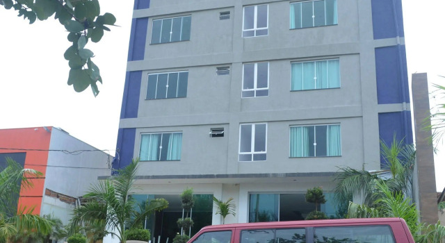 Rolim Rios Hotel