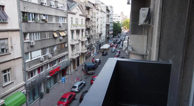 Апартаменты Superior Decanska Apartments