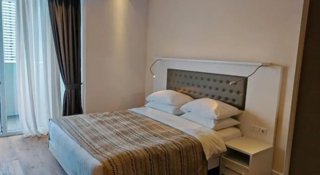 Leo Group BEST STUDIO 2532 Alliance Palace, Book Hotel Batumi 