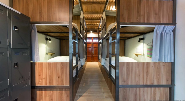 158 Hostel