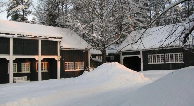 Sole Gjestegård, Book Hotel Noresund Viken