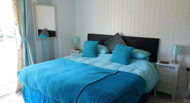 Foxholm, Book Bed and Breakfast Hoteller i Yorkshire Moors med parkering, Parkering