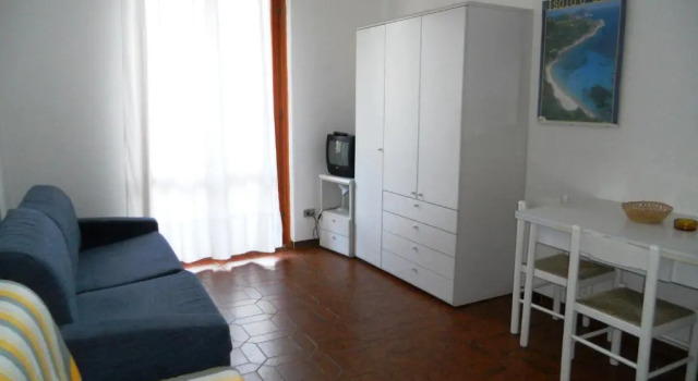 Standard Dreier Studio Appartamenti Zeus