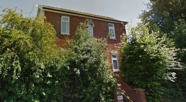Toothbrush Apartments - Ipswich East - Cauldwell Ave, Забронировать Апартаменты/квартира Отели Ипсвича с парковкой, рядом с Музей в бомбоубежище на Клиффорд-Роуд, Парковка