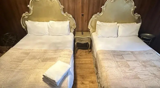 Номер Economy White Star Line Hotel