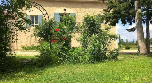 Коттедж La Magnanerie