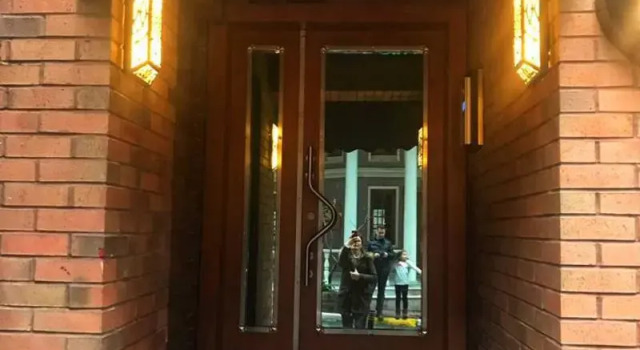 Номер Deluxe Luxx Suite Mecidiyeköy